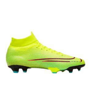 nike mercurial turf cleats